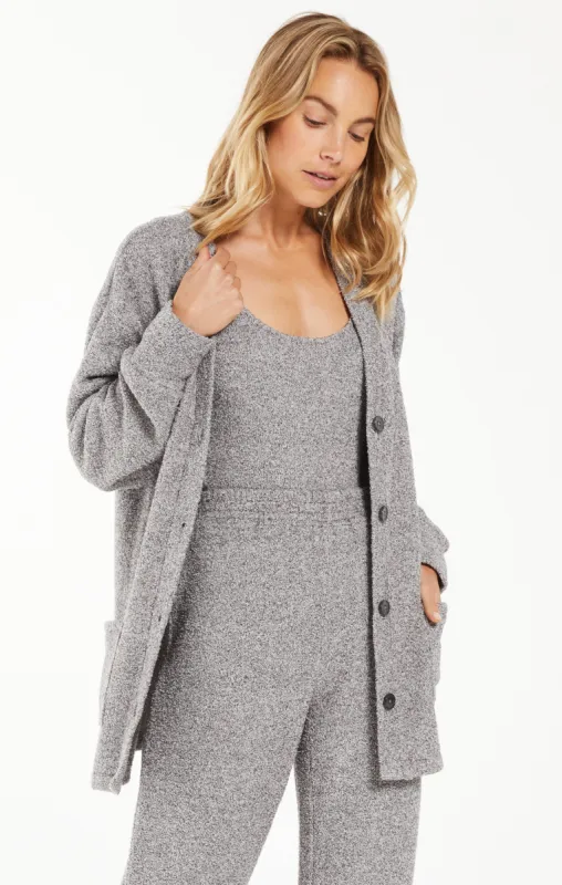 The Coziest Plush Cardigan sold by Z Supply