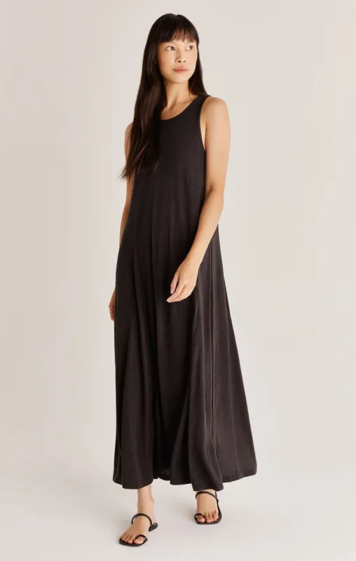 Varley Triblend Maxi Dress sold by Z Supply