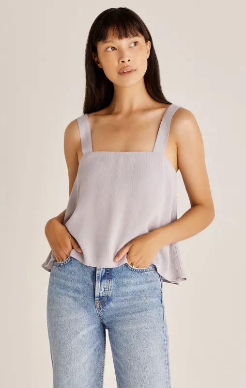 Aniston Top sold by Z Supply