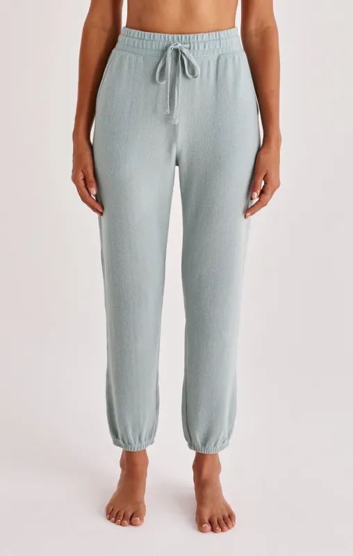 Callie Brushed Jogger sold by Z Supply