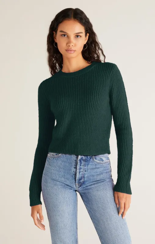 Daphne Sweater sold by Z Supply