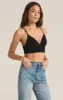 Sophia T-Shirt Bra sold by Z Supply