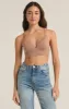 Sophia T-Shirt Bra sold by Z Supply