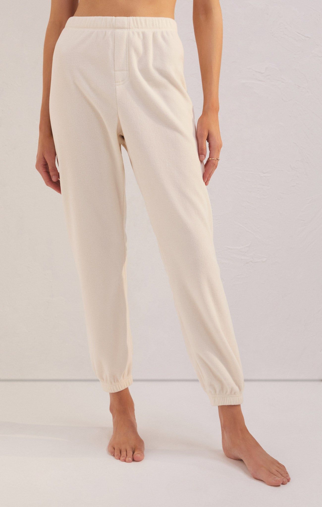 Starlight Fleece Jogger sold by Z Supply