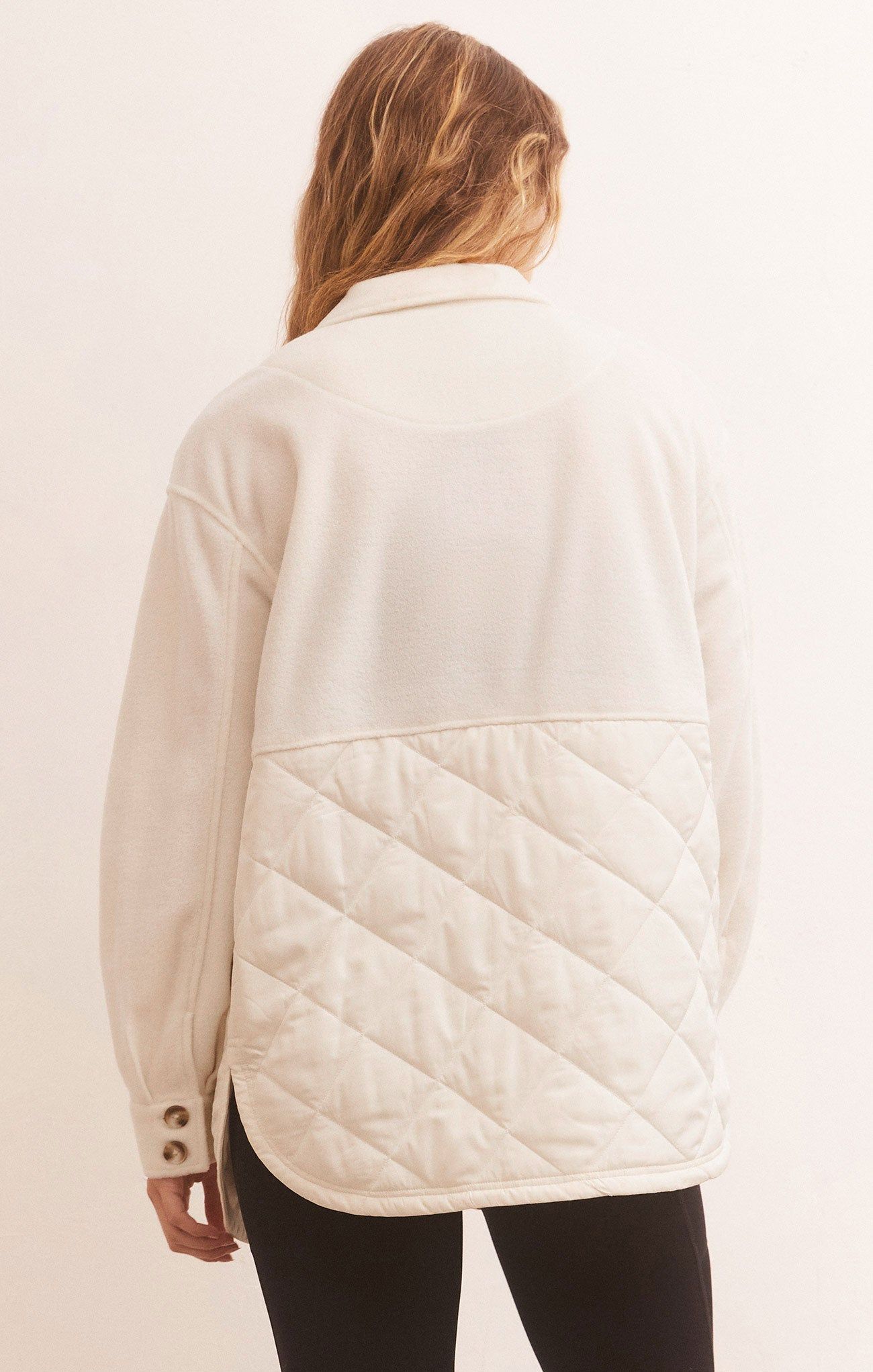 Jump-Start Jacket sold by Z Supply product image thumbnail 2