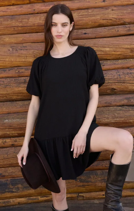 Remy Drop Waist Mini Dress sold by Z Supply