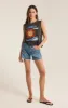Amalfi Coast La Mer Tank sold by Z Supply
