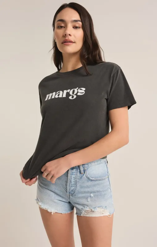 Margs Boyfriend Tee sold by Z Supply