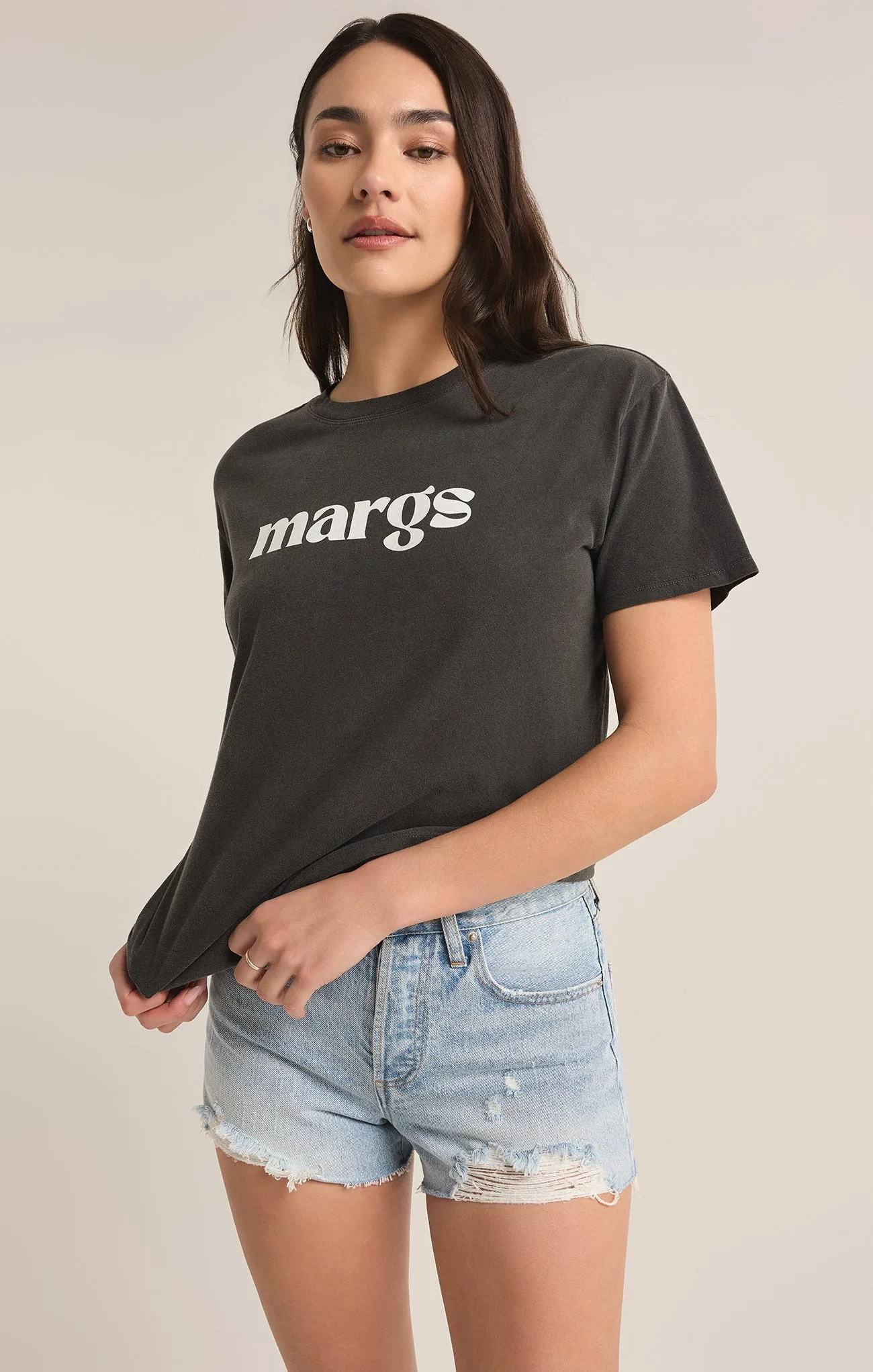 Margs Boyfriend Tee sold by Z Supply