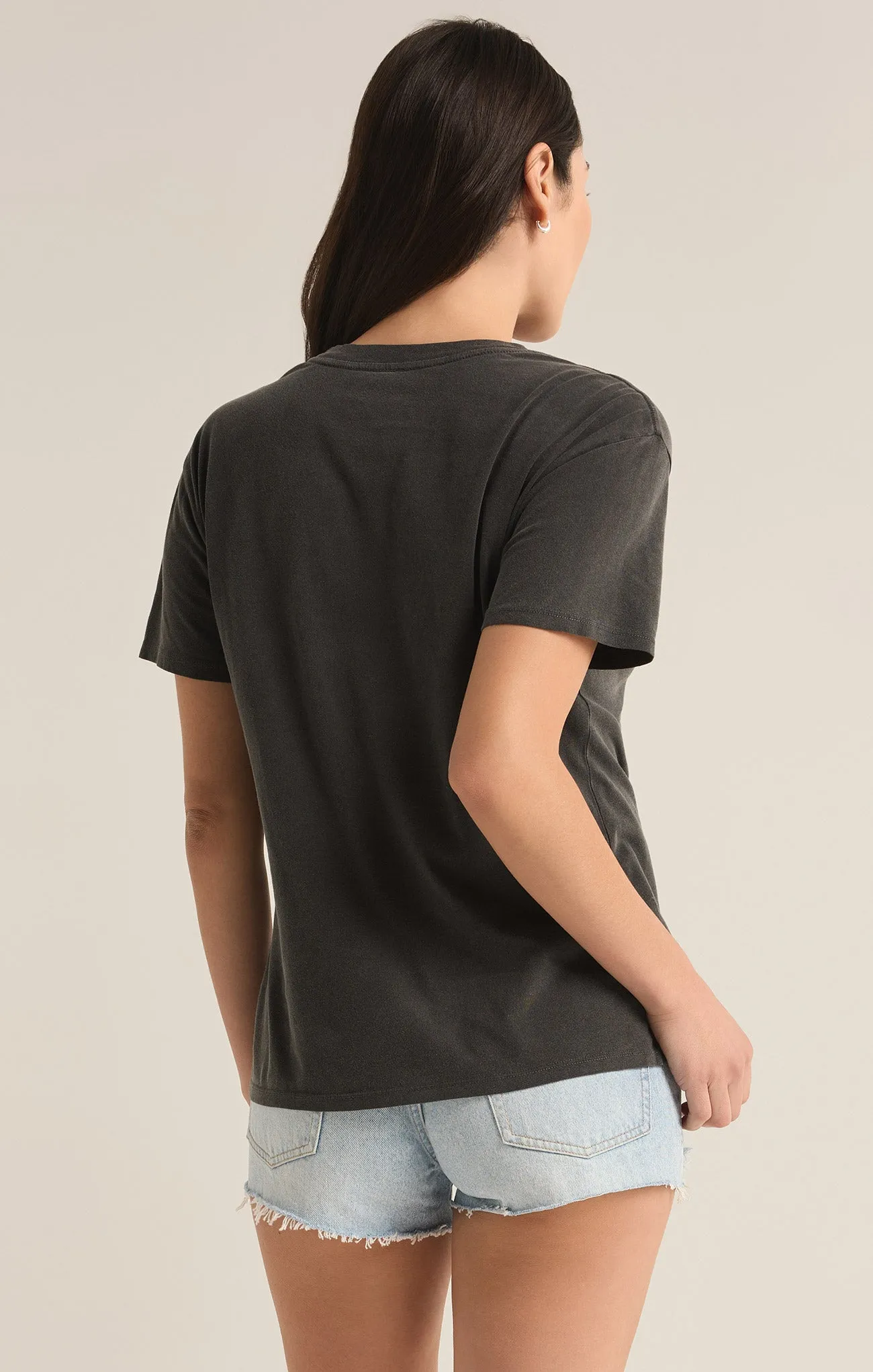 Margs Boyfriend Tee sold by Z Supply product image thumbnail 2