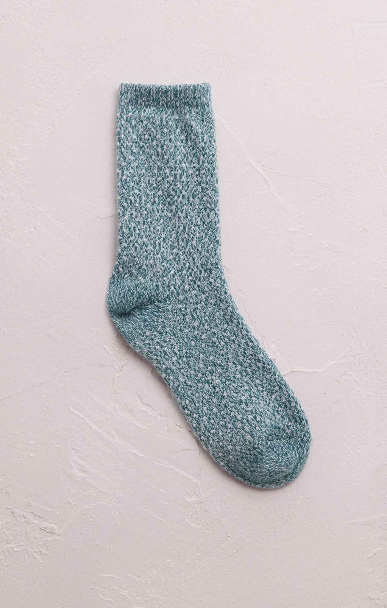 Brushed Marled Socks sold by Z Supply product image thumbnail 3