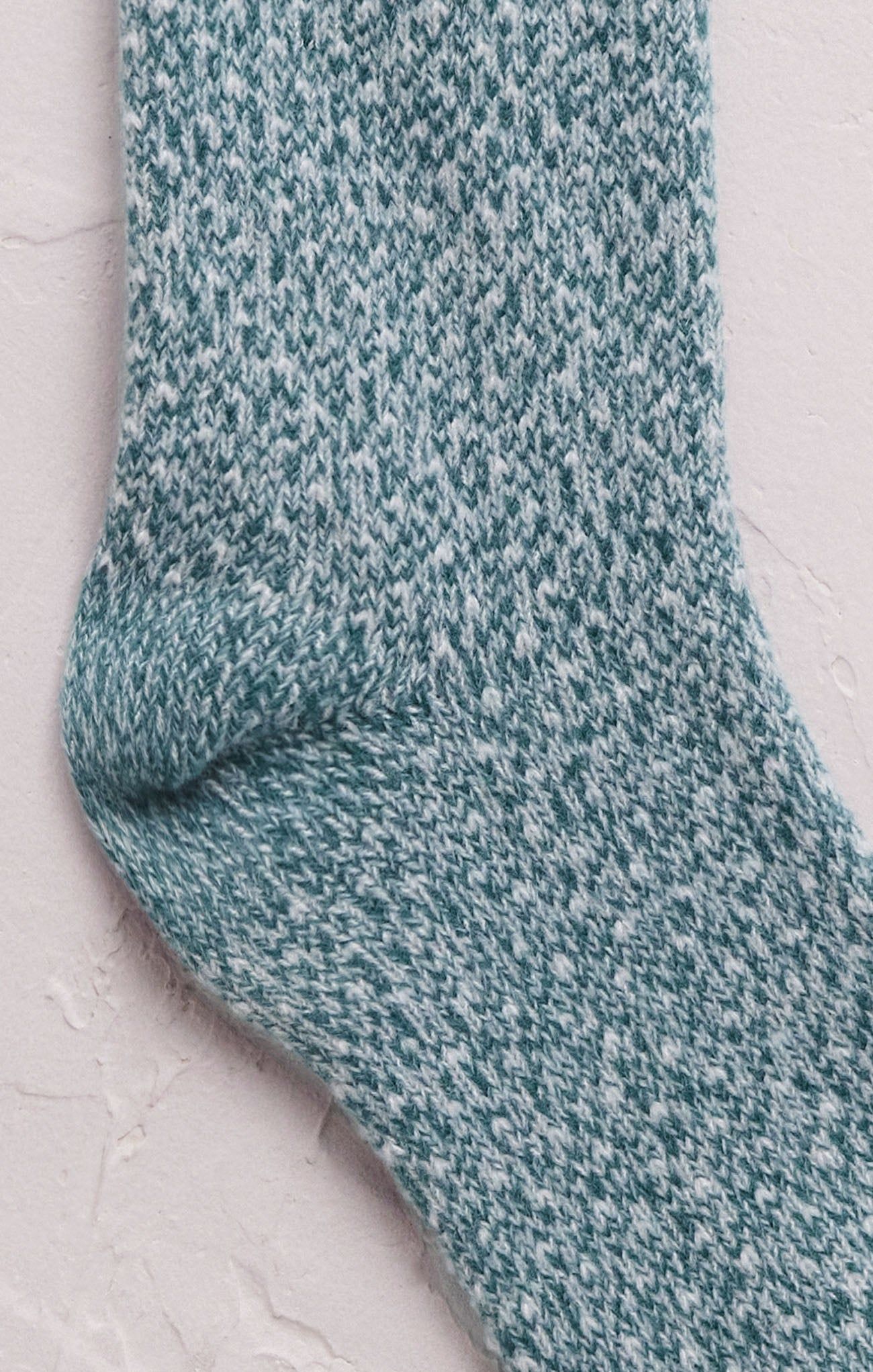 Brushed Marled Socks sold by Z Supply product image thumbnail 5