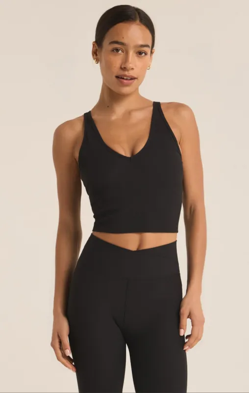 Down To the Wire Tank sold by Z Supply