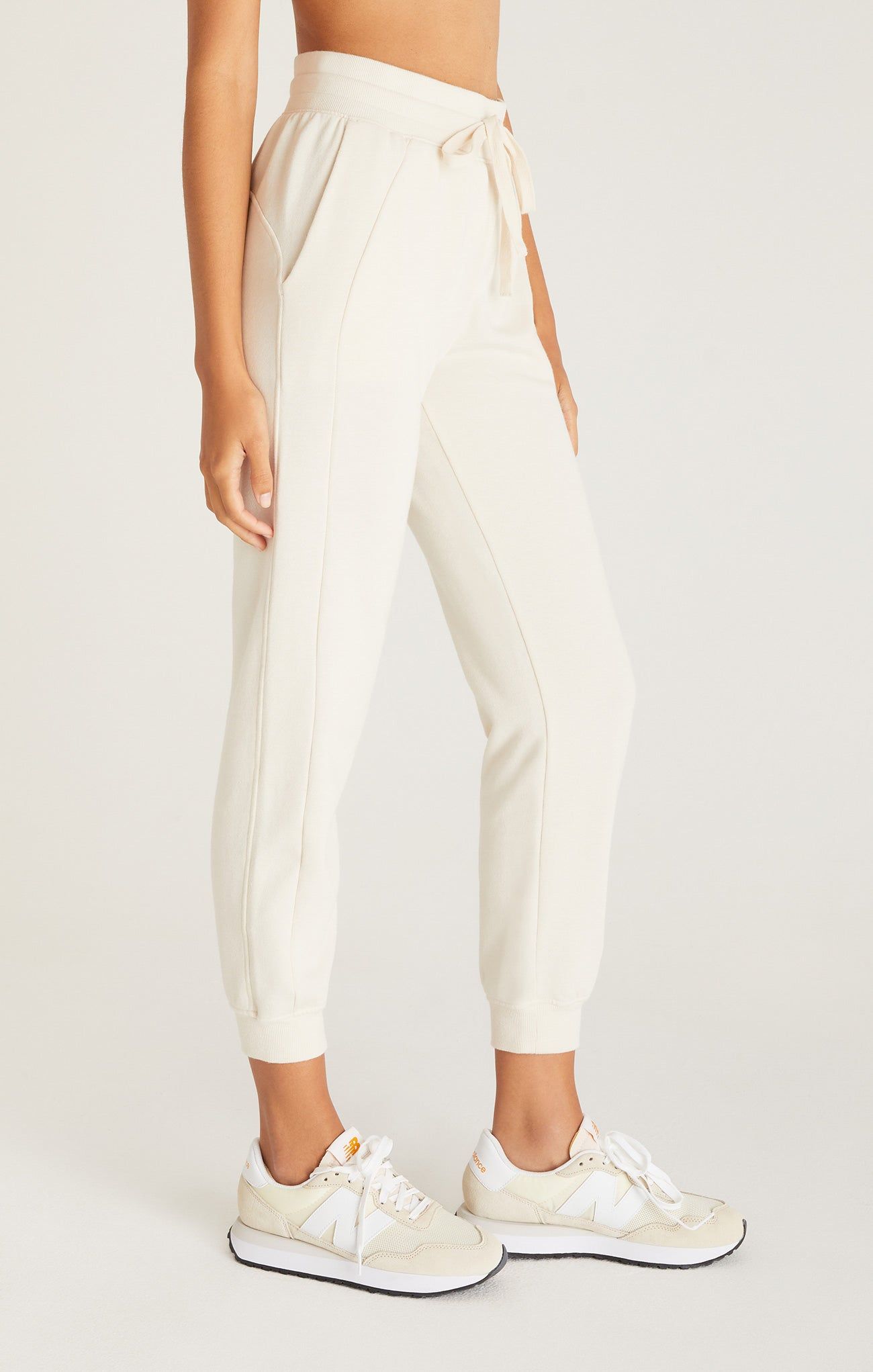 Janine Seamed Jogger sold by Z Supply product image thumbnail 9