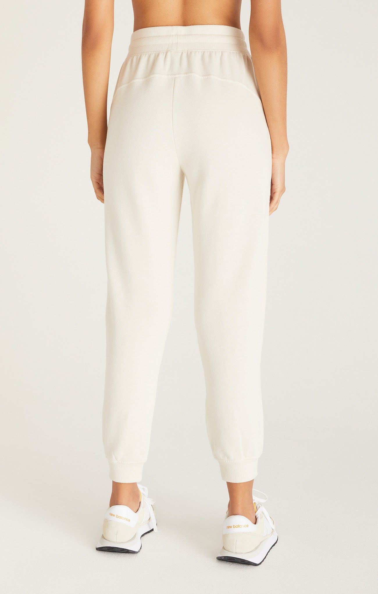 Janine Seamed Jogger sold by Z Supply product image thumbnail 10