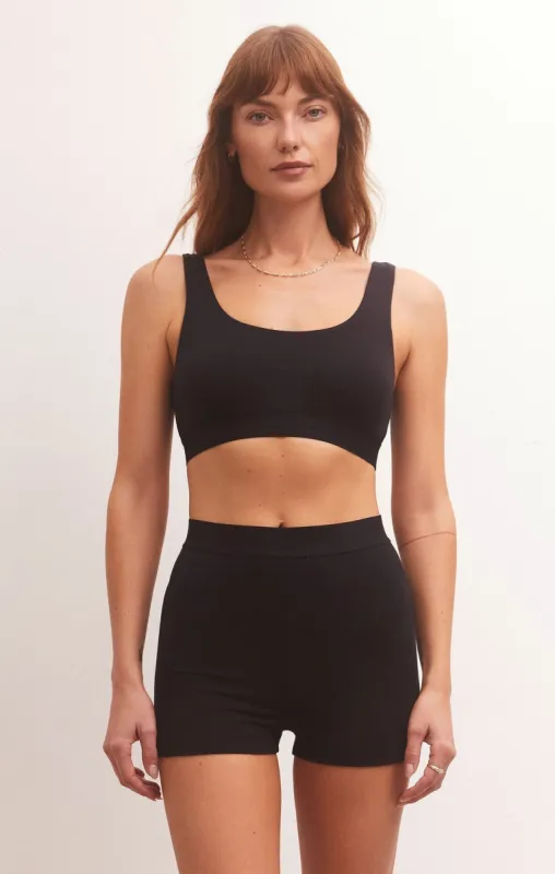 Everyday Tank Bra sold by Z Supply
