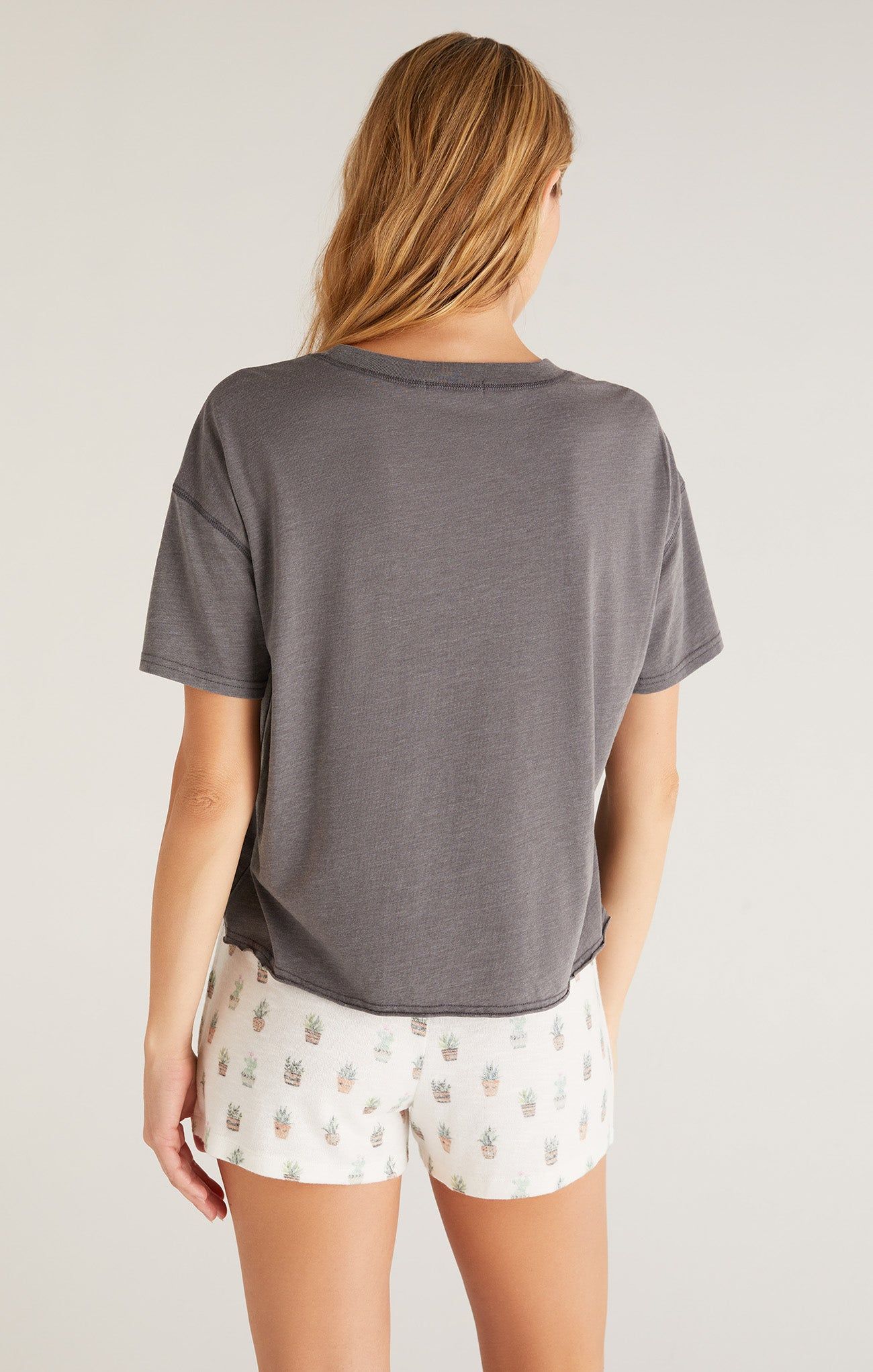 Vintage Grow Tee sold by Z Supply product image thumbnail 4