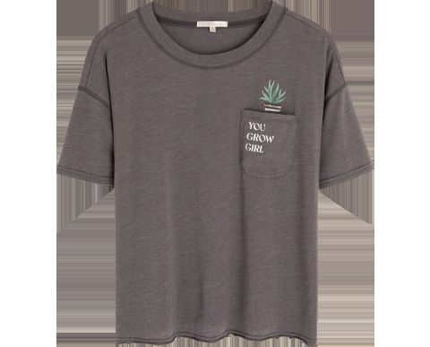 Vintage Grow Tee sold by Z Supply product image thumbnail 5