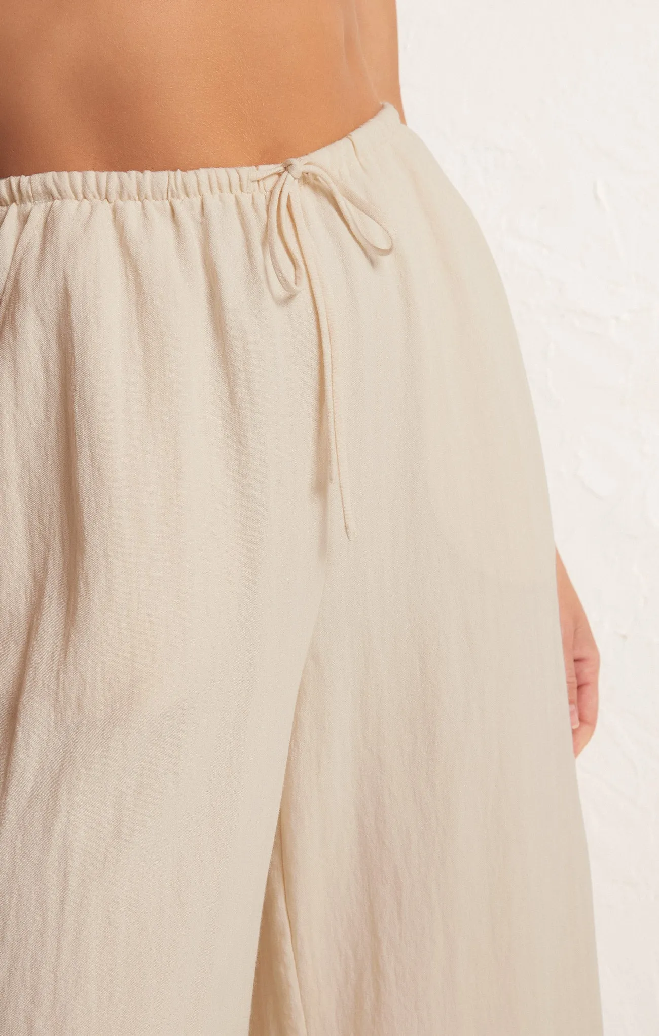 Soleil Textured Pant sold by Z Supply product image thumbnail 5