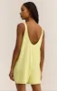 Calibri Gauze Romper sold by Z Supply