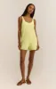 Calibri Gauze Romper sold by Z Supply