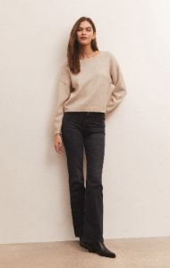 Everyday Pullover Sweater sold by Z Supply