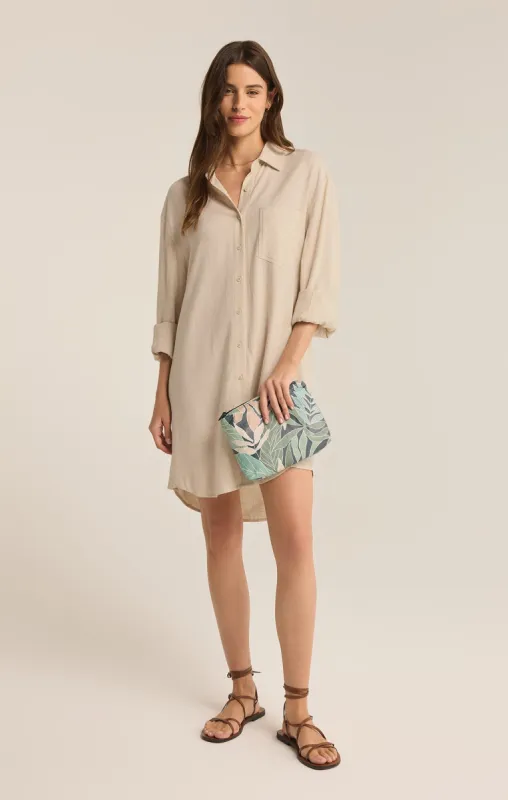 Cusco Small Pouch sold by Z Supply