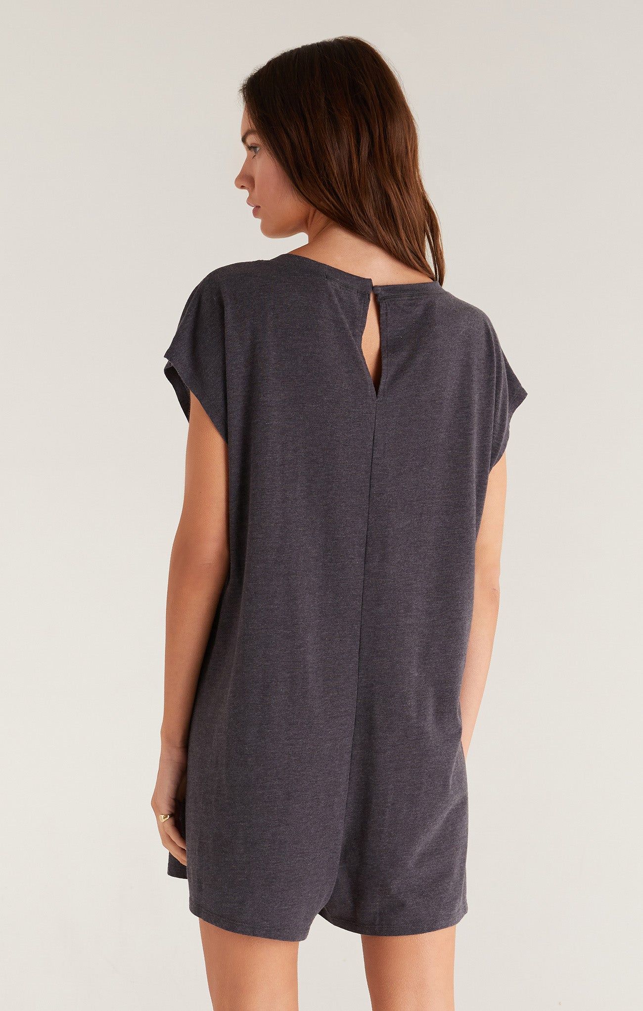 Baja Romper sold by Z Supply product image thumbnail 6