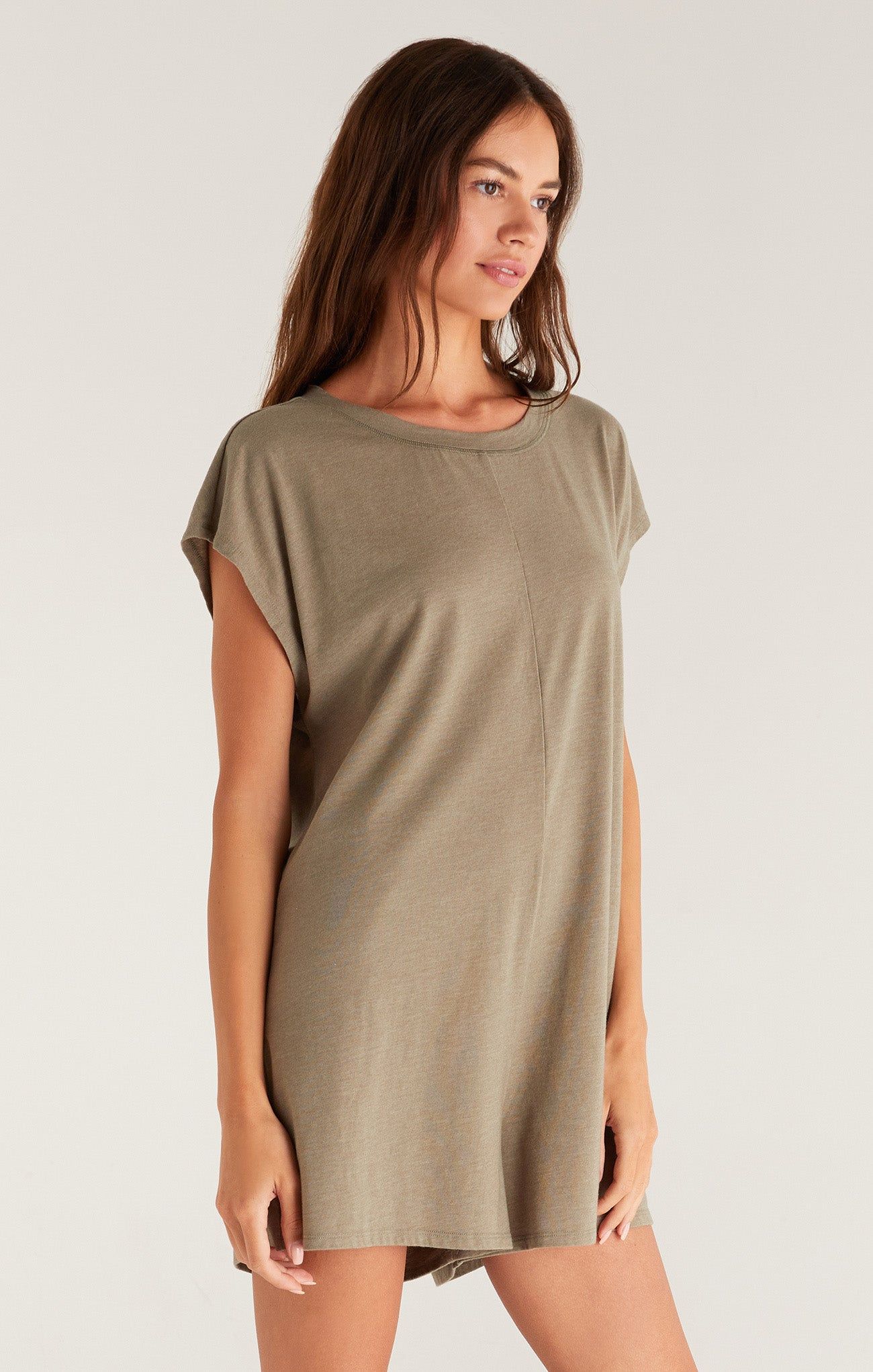 Baja Romper sold by Z Supply product image thumbnail 10