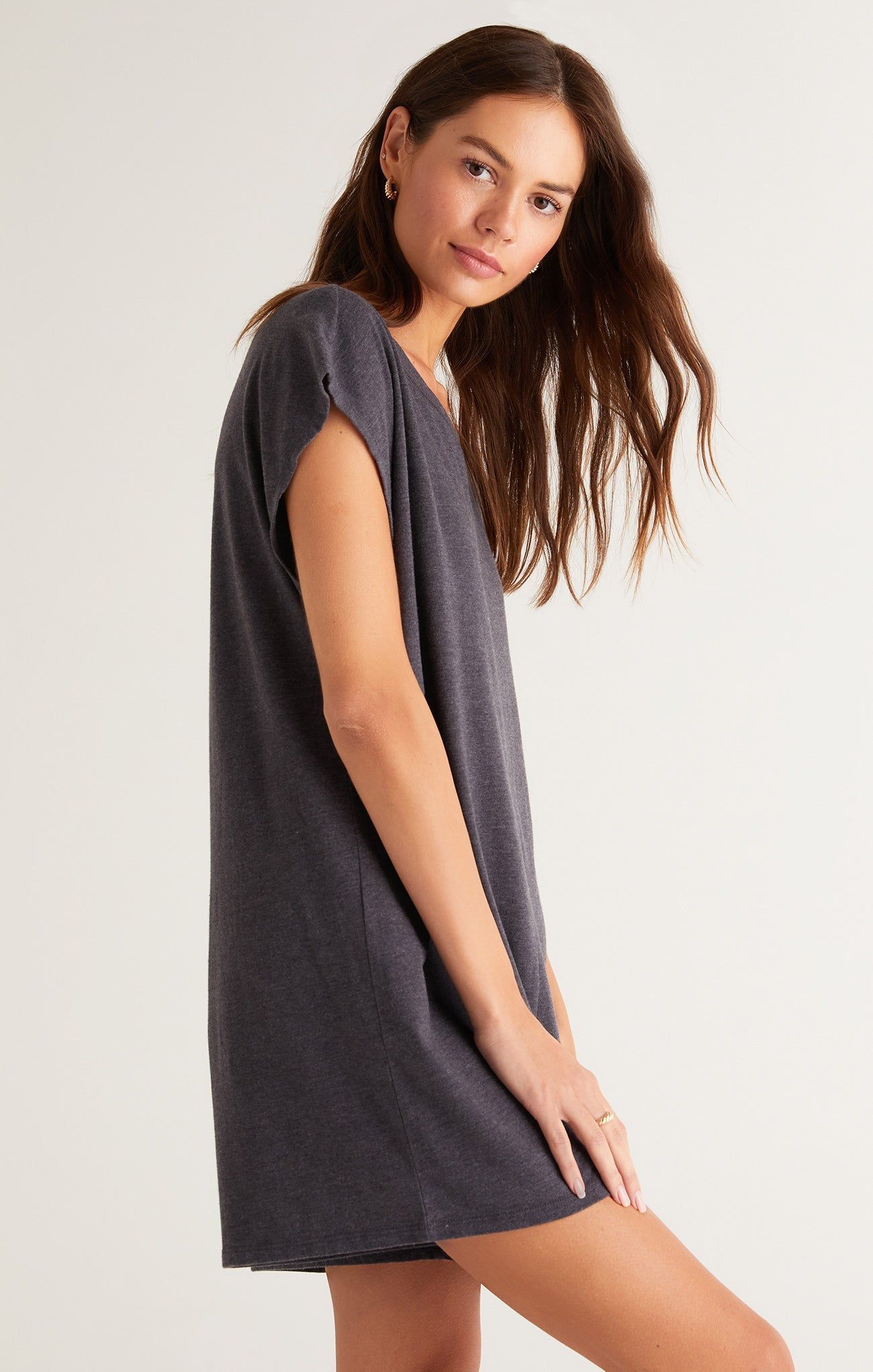 Baja Romper sold by Z Supply product image thumbnail 3