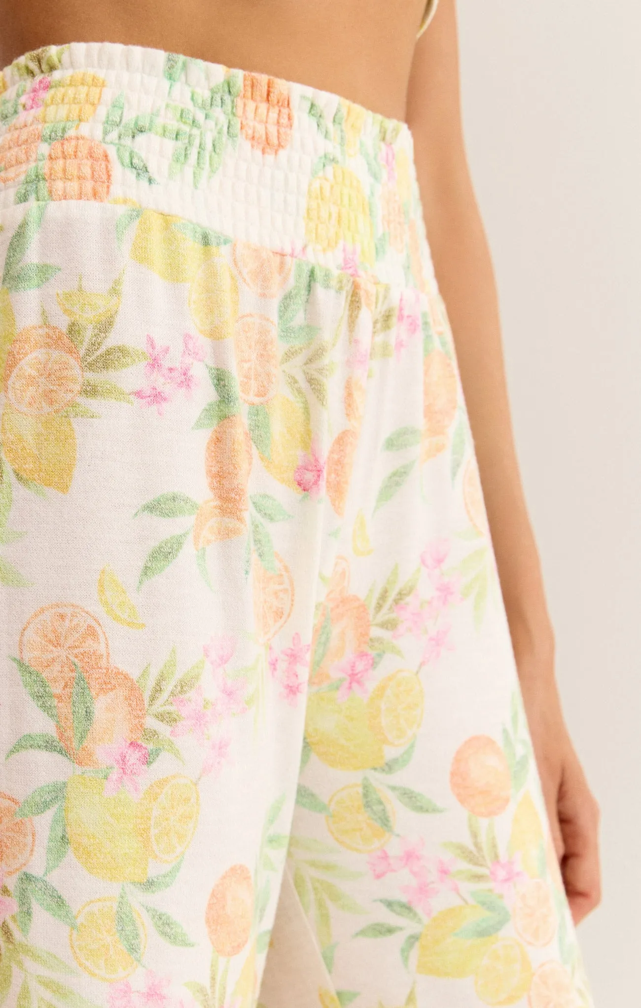Dawn Citrus Pant sold by Z Supply product image thumbnail 5