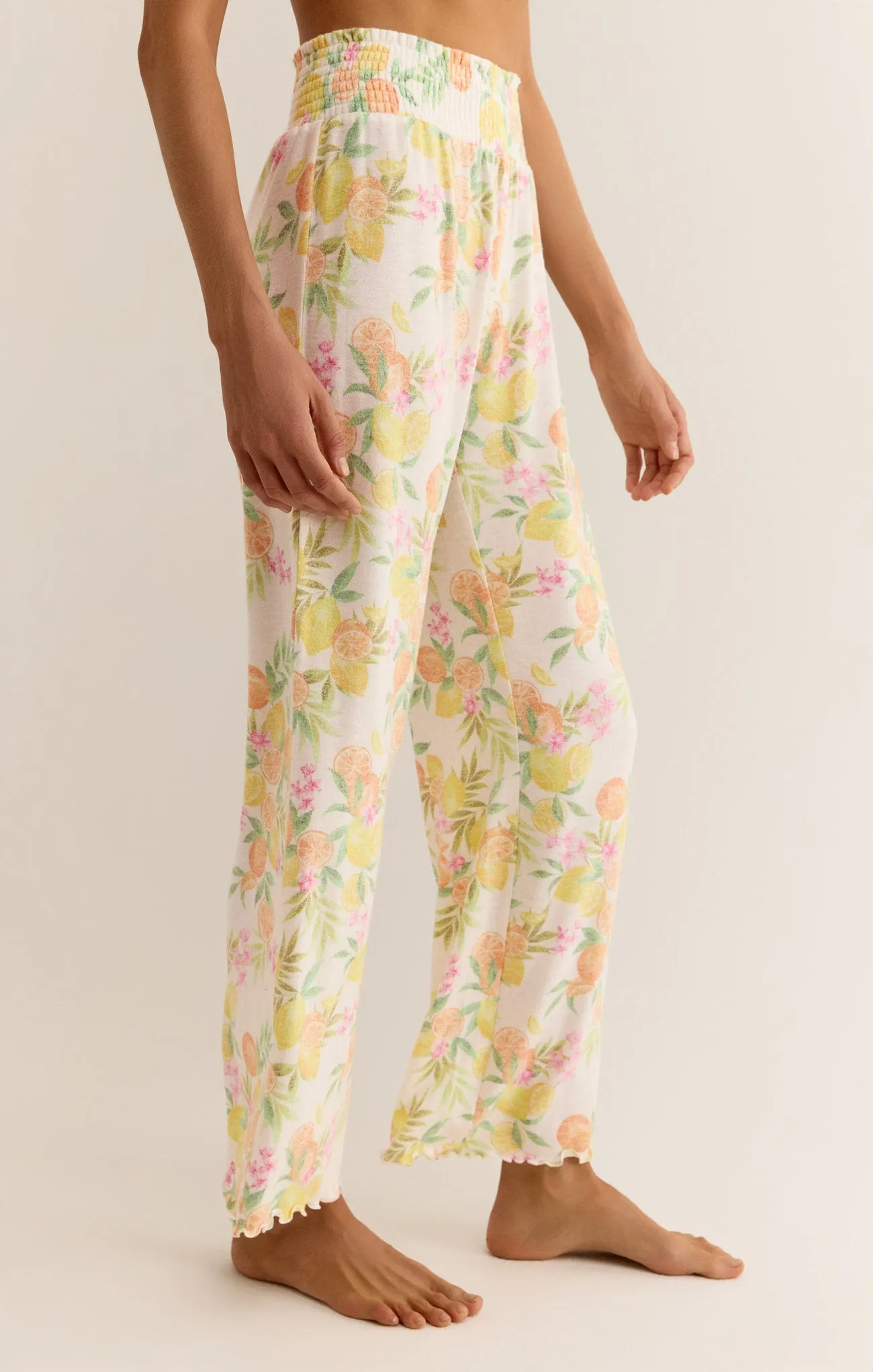 Dawn Citrus Pant sold by Z Supply product image thumbnail 3