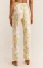 Dawn Citrus Pant sold by Z Supply