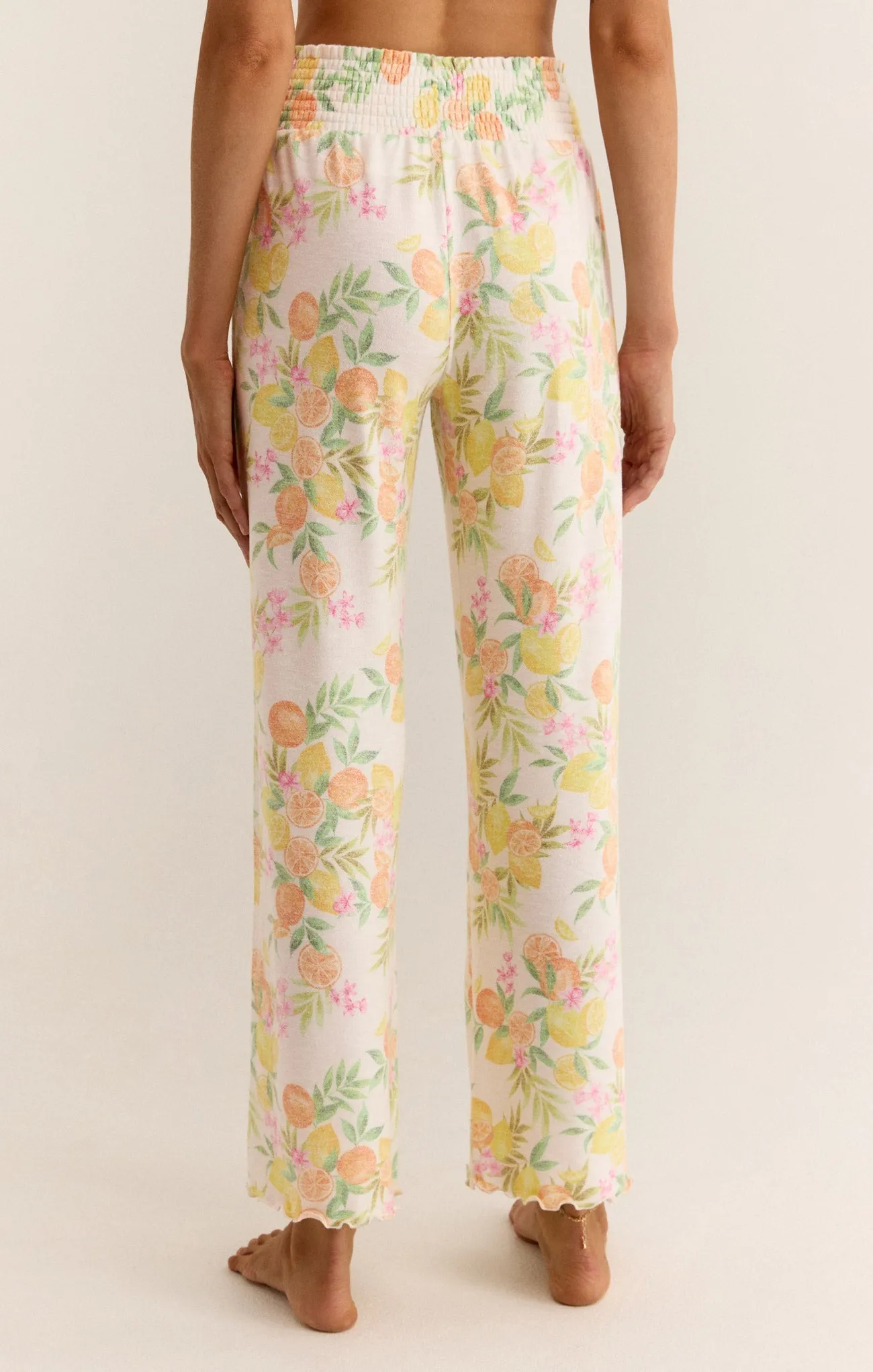 Dawn Citrus Pant sold by Z Supply product image thumbnail 2