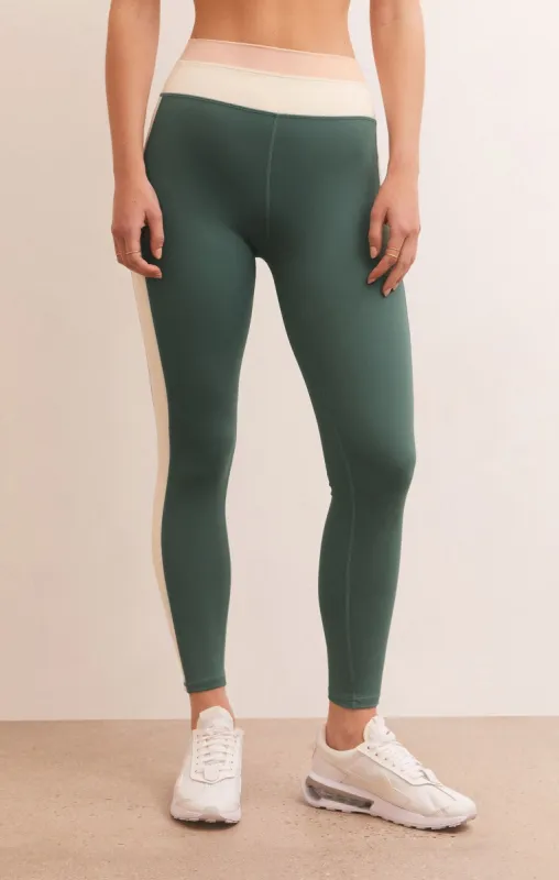 Move with It 7/8 Legging sold by Z Supply