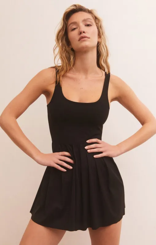 Hot Shot Dress sold by Z Supply