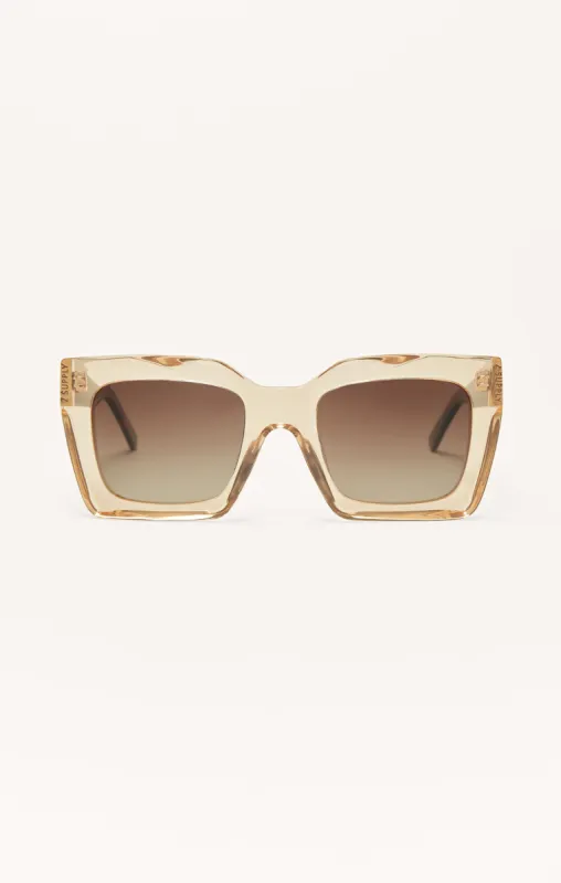 Early Riser Polarized Sunglasses sold by Z Supply
