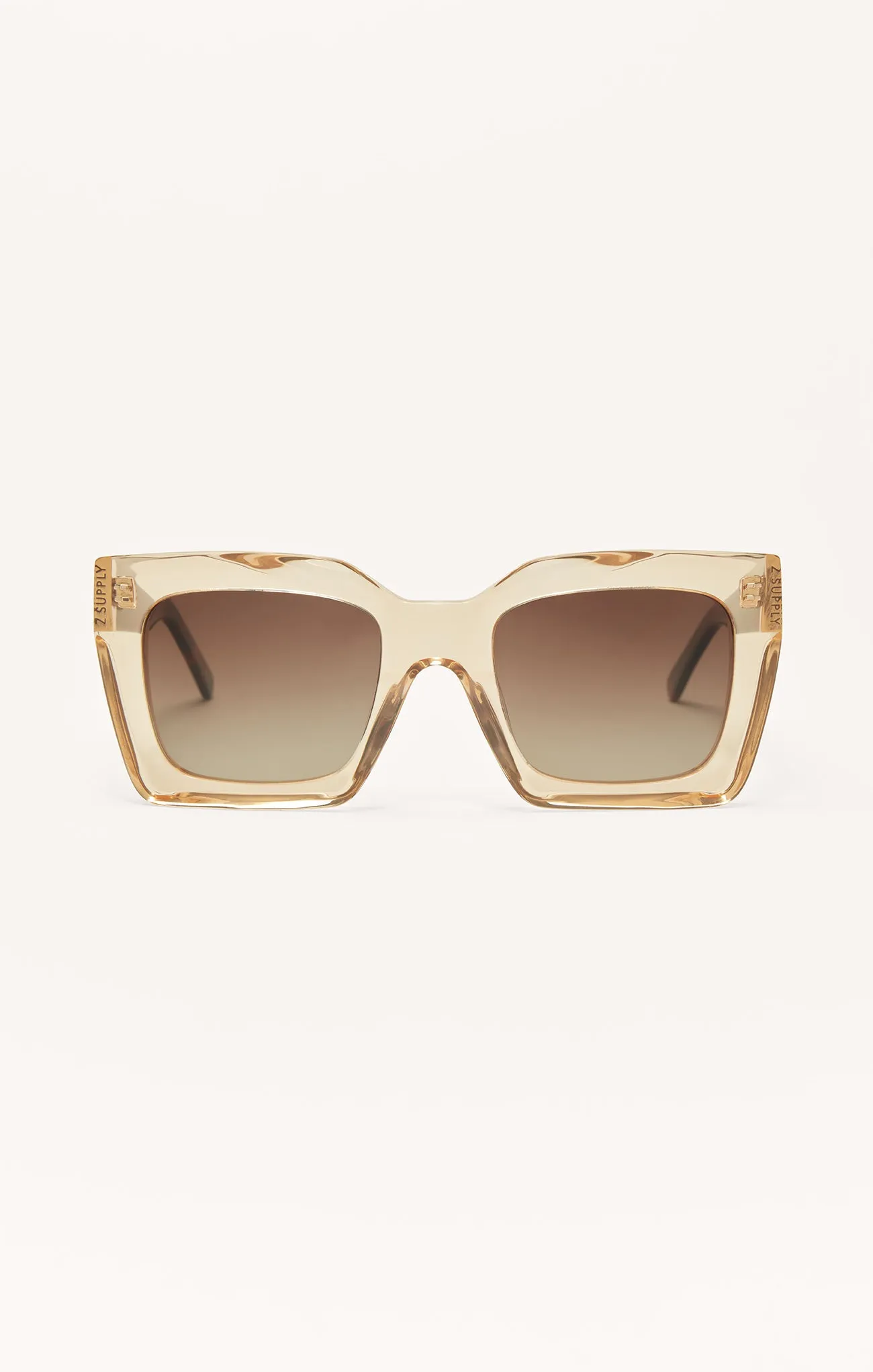 Early Riser Polarized Sunglasses sold by Z Supply