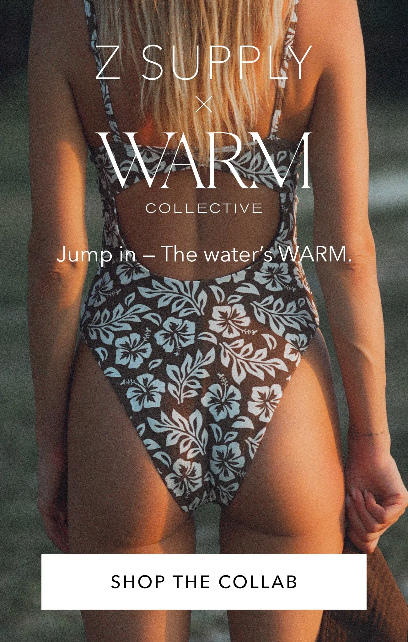 Dummy | Warm New Arrivals sold by Z Supply