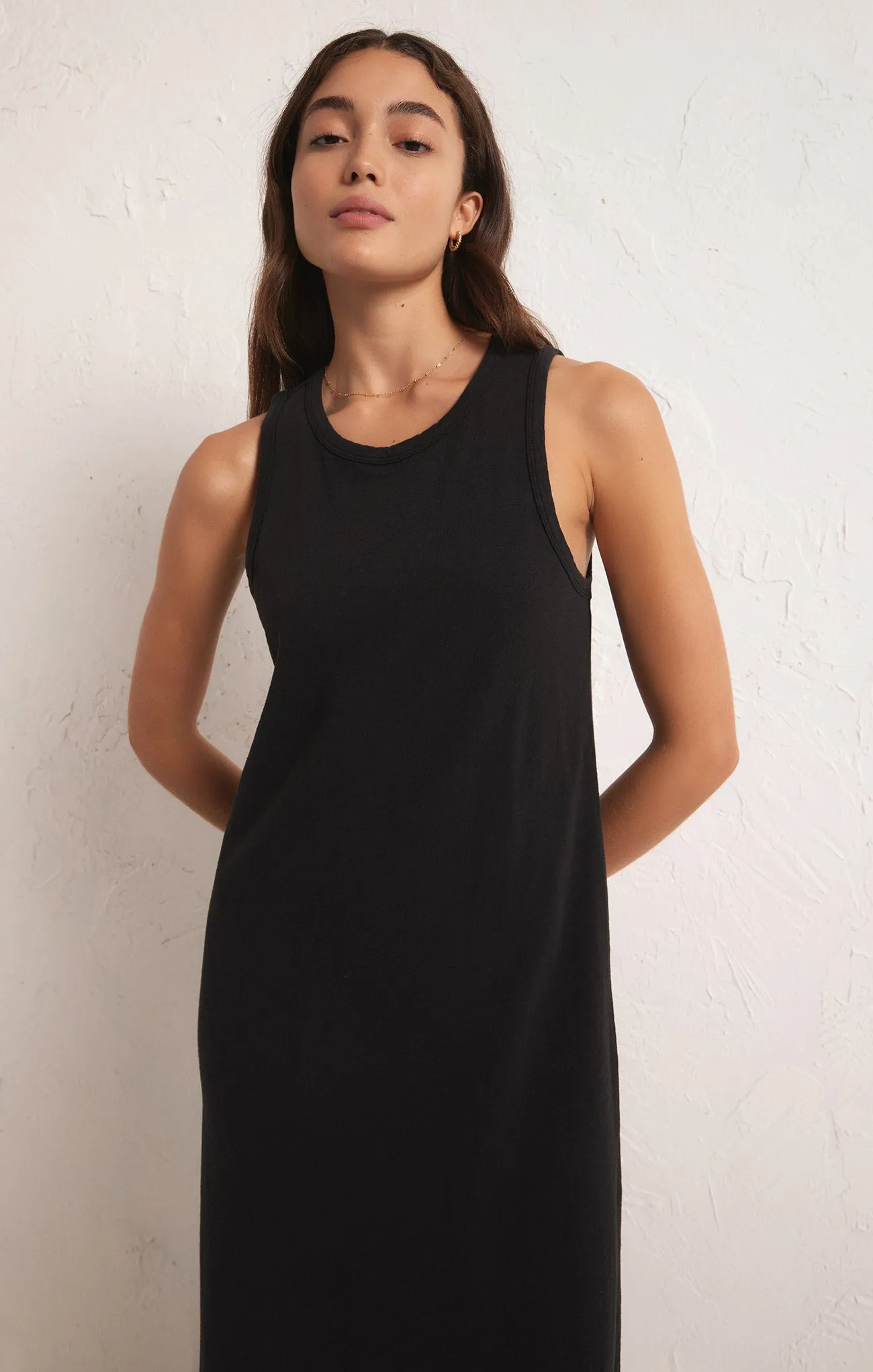 Mystic Maxi Dress sold by Z Supply product image thumbnail 5