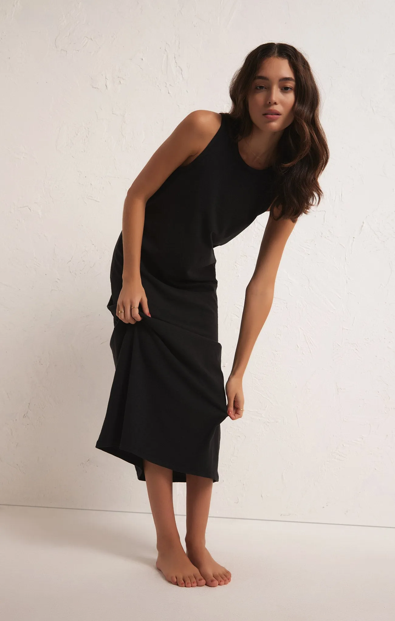 Mystic Maxi Dress sold by Z Supply product image thumbnail 4