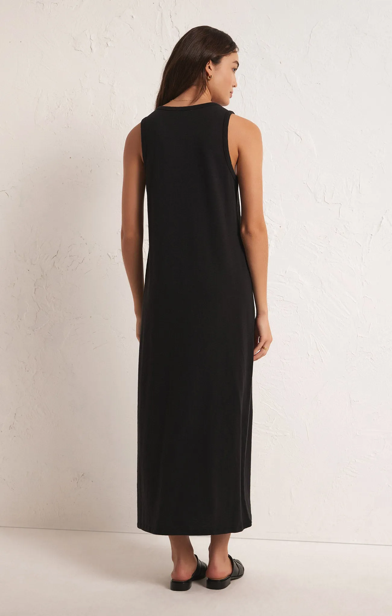 Mystic Maxi Dress sold by Z Supply product image thumbnail 2