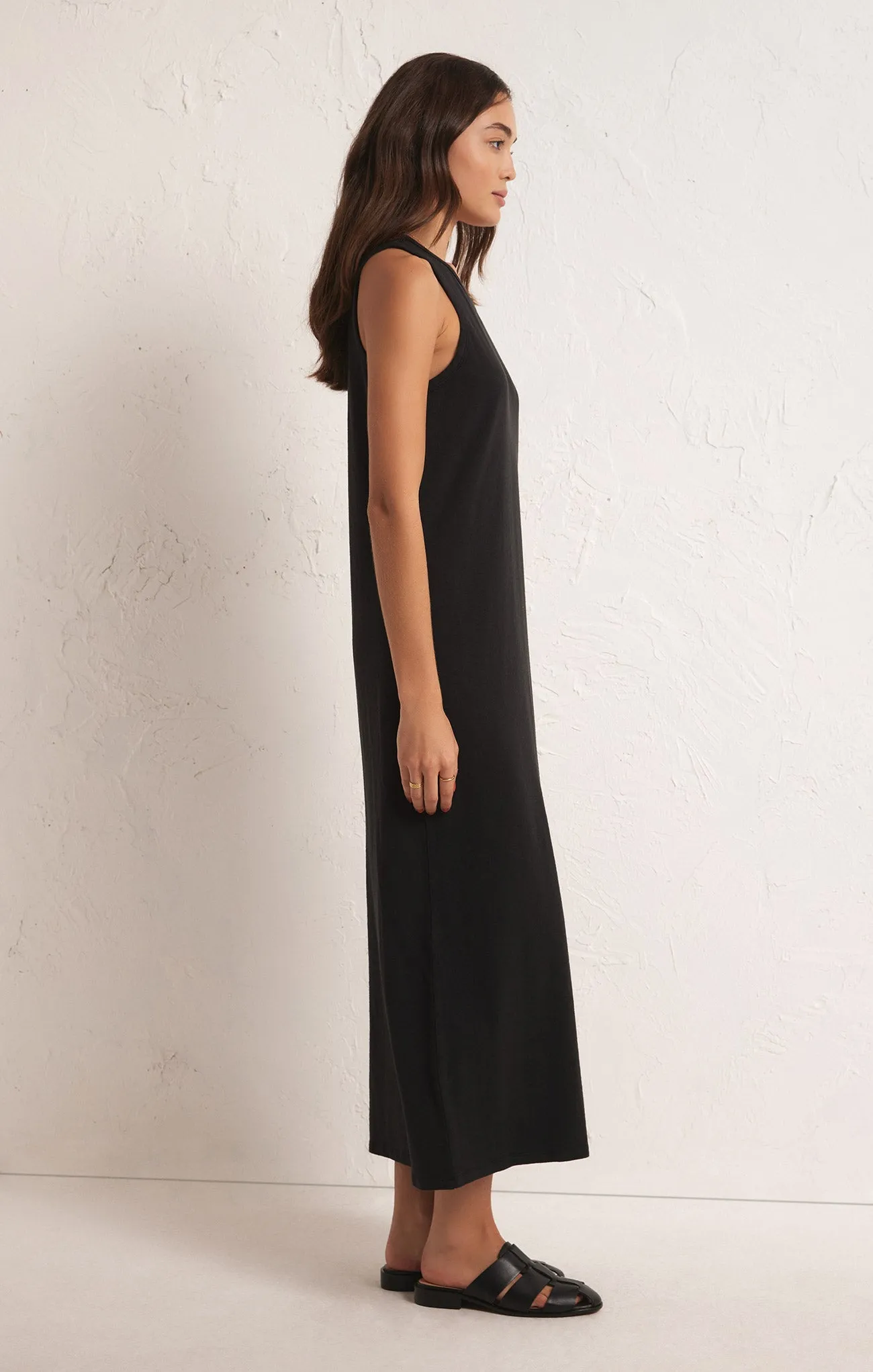 Mystic Maxi Dress sold by Z Supply product image thumbnail 3