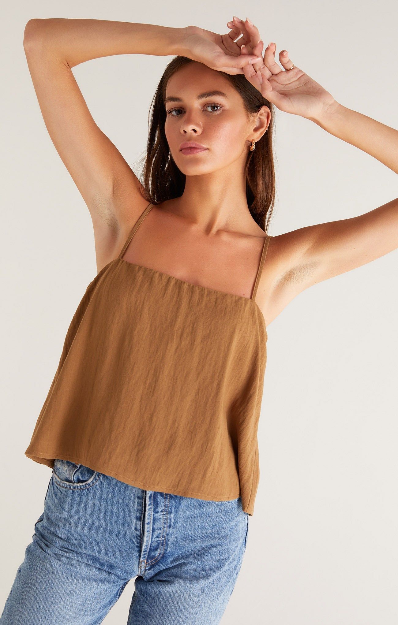 Annie Tank sold by Z Supply product image thumbnail 18