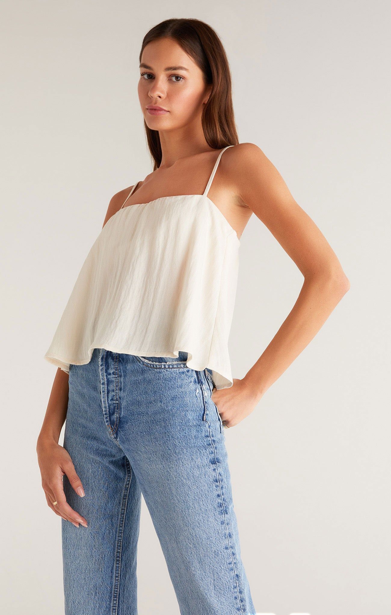 Annie Tank sold by Z Supply product image thumbnail 39