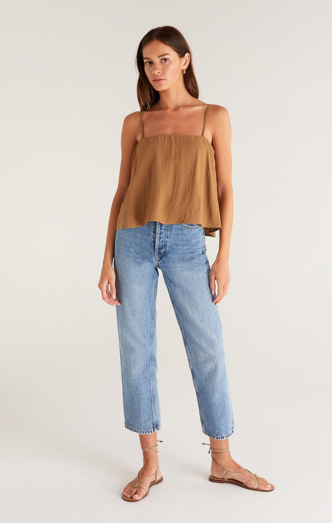 Annie Tank sold by Z Supply product image thumbnail 17