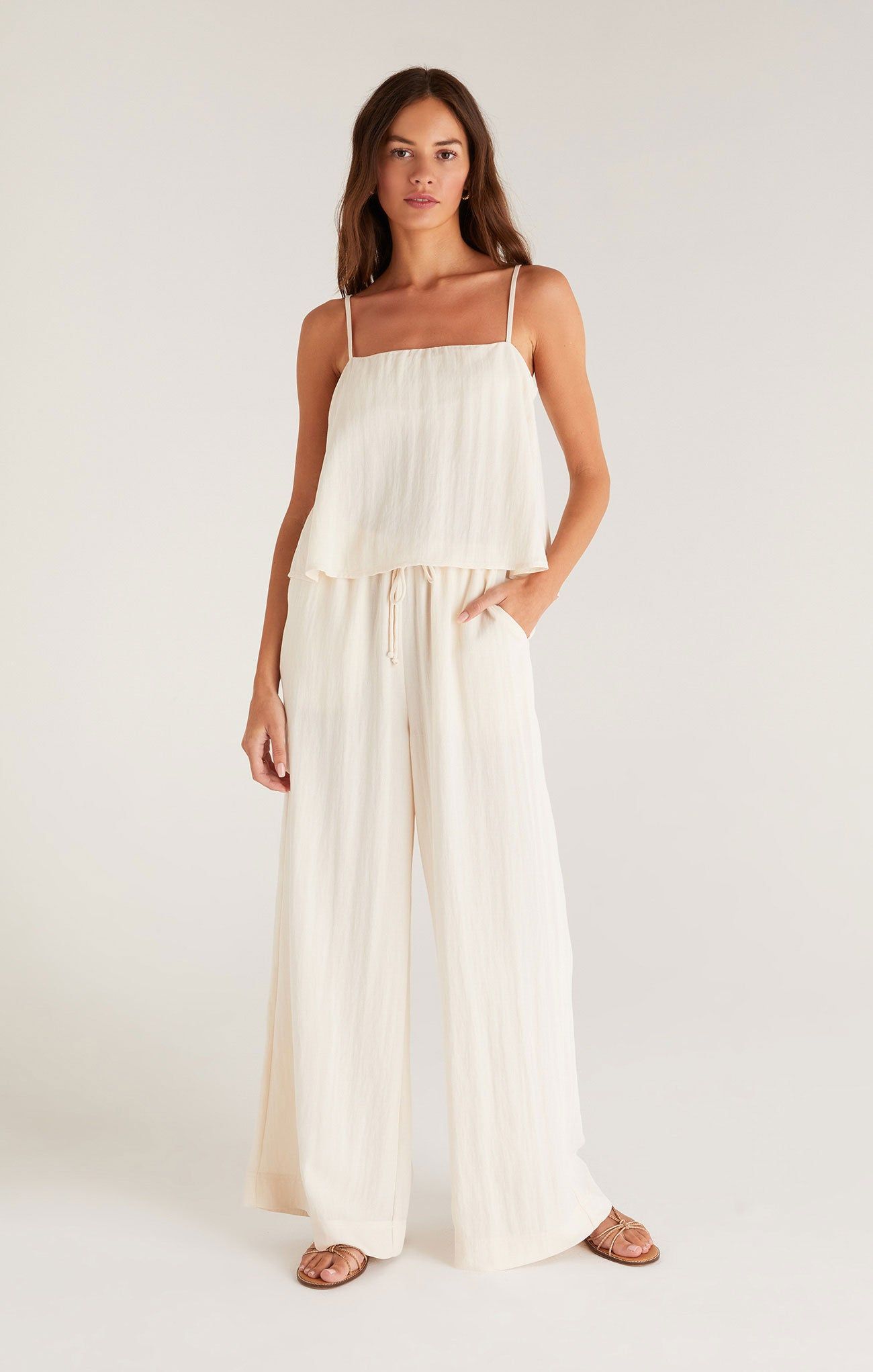 Annie Tank sold by Z Supply product image thumbnail 41