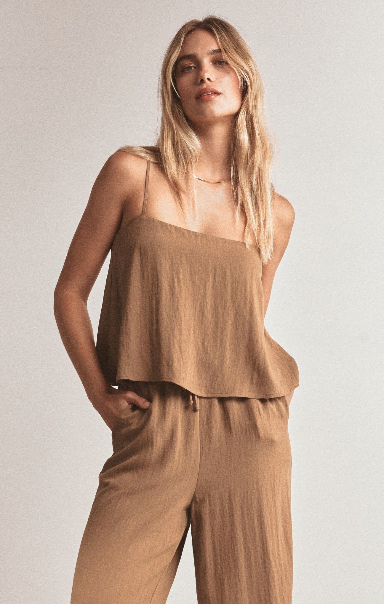 Annie Tank sold by Z Supply product image thumbnail 15