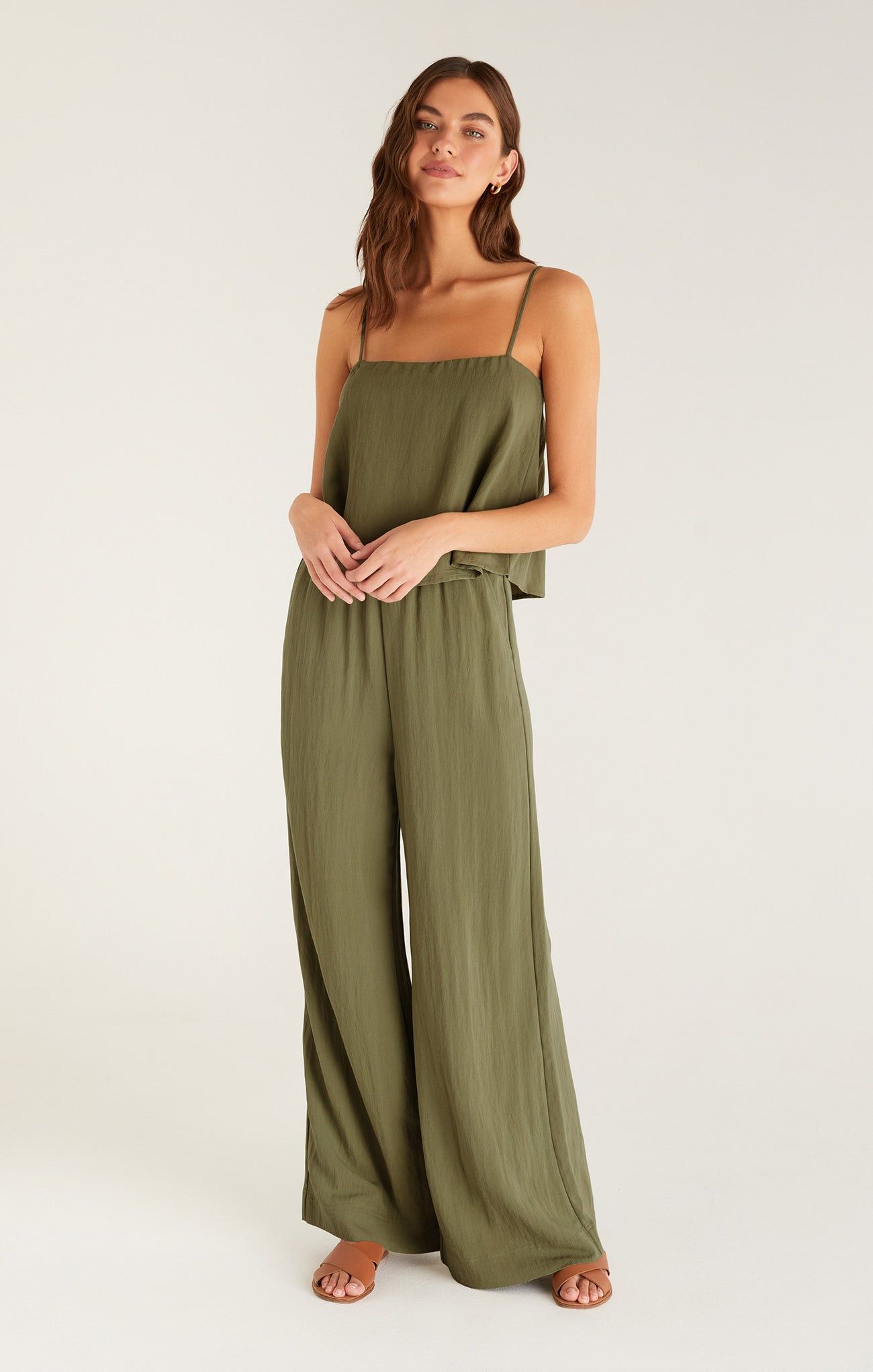 Annie Tank sold by Z Supply product image thumbnail 8