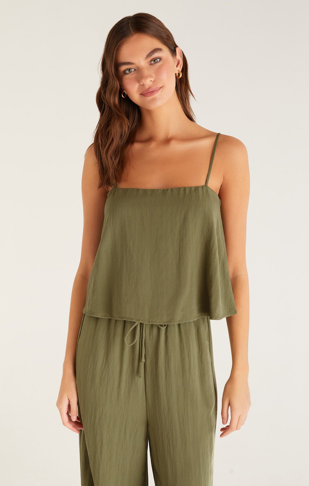 Annie Tank sold by Z Supply product image thumbnail 34